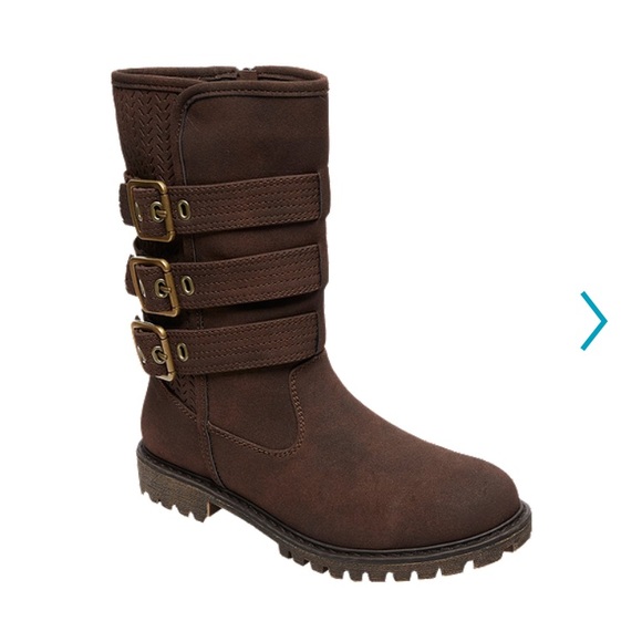 Roxy Boots - Picture 1 of 3